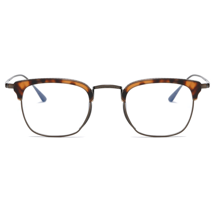 Browline Glasses LE0367