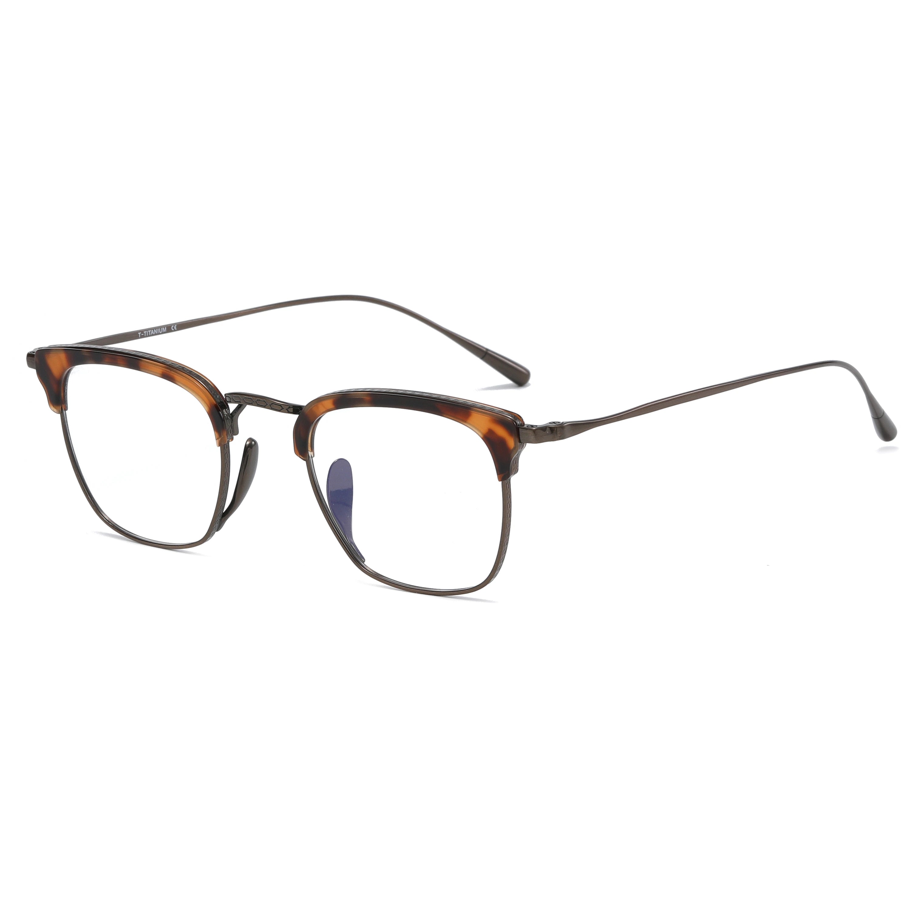 Browline Glasses LE0367 detail image