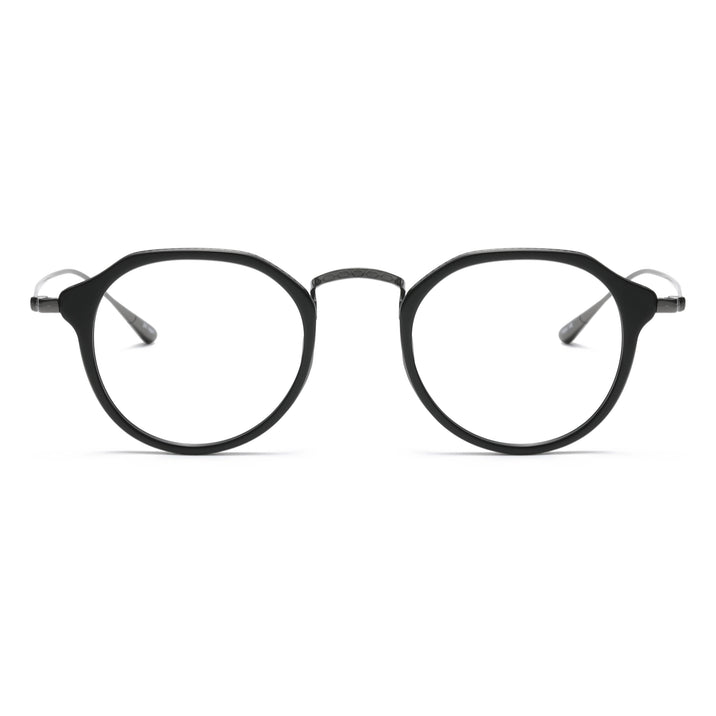Round Glasses LE0368