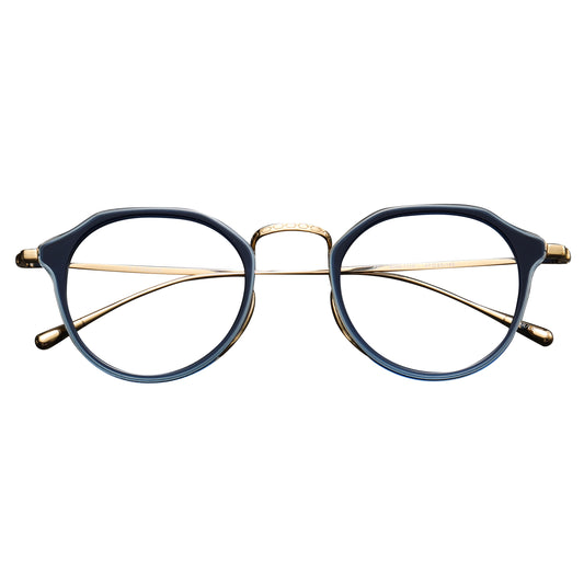 Round Glasses LE0368