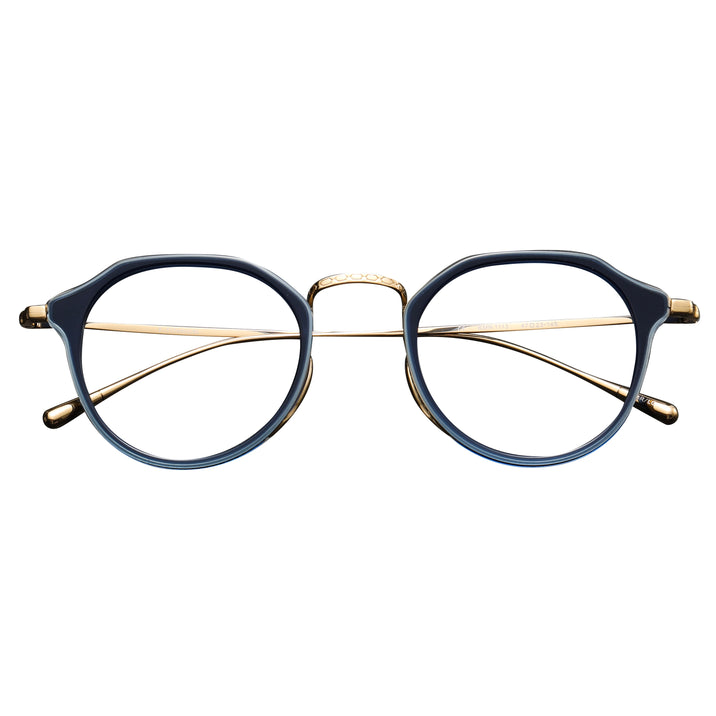 Round Glasses LE0368