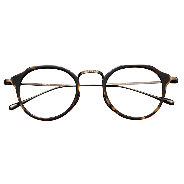 Round Glasses LE0368
