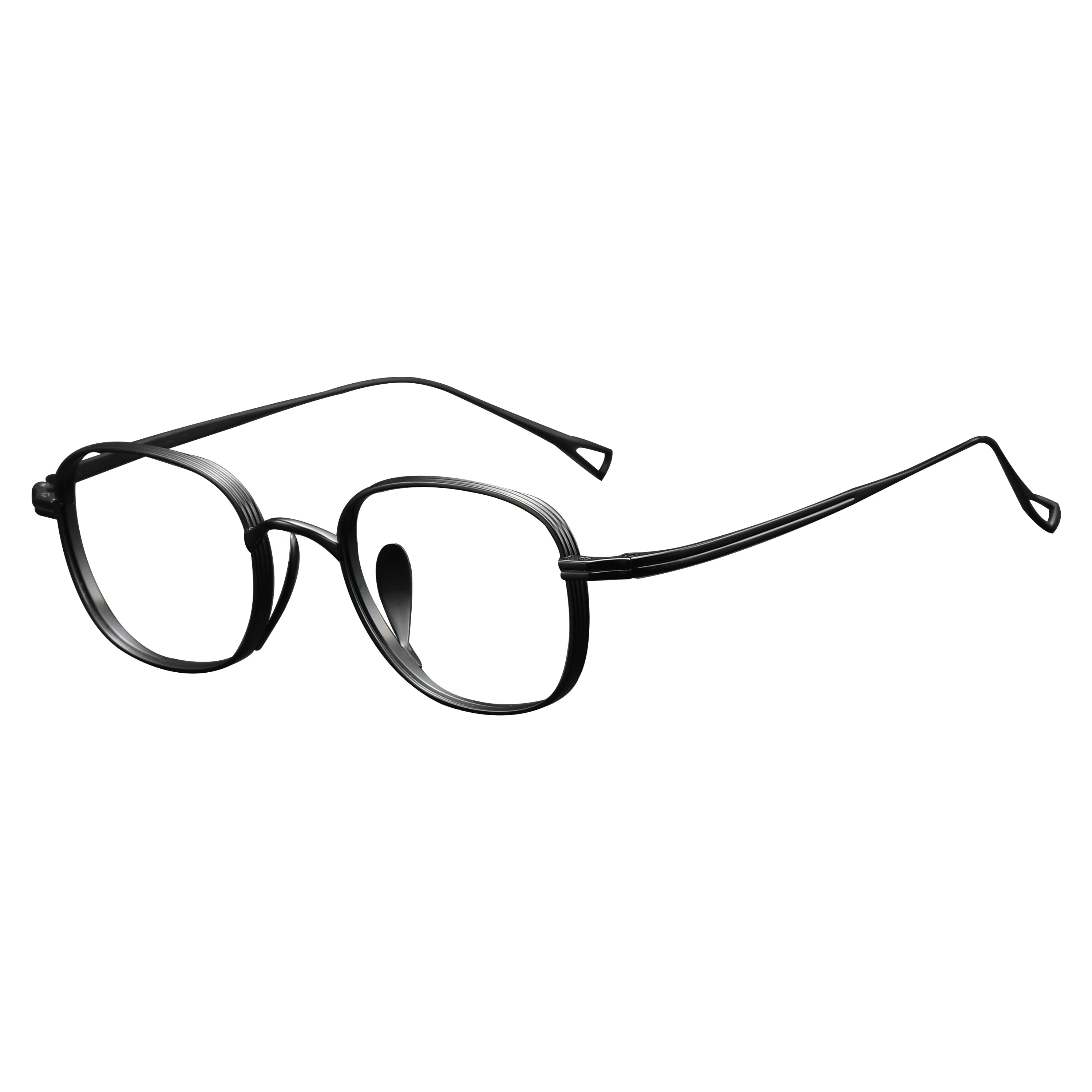 Oval Glasses LE0369 detail image