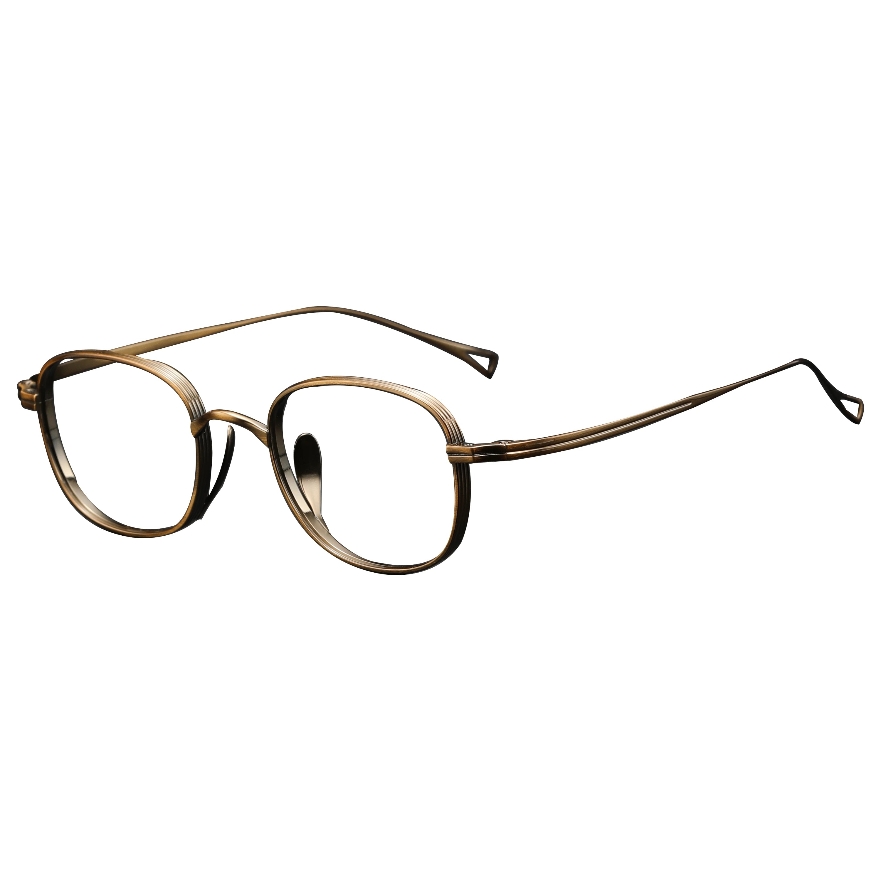 Oval Glasses LE0369 detail image