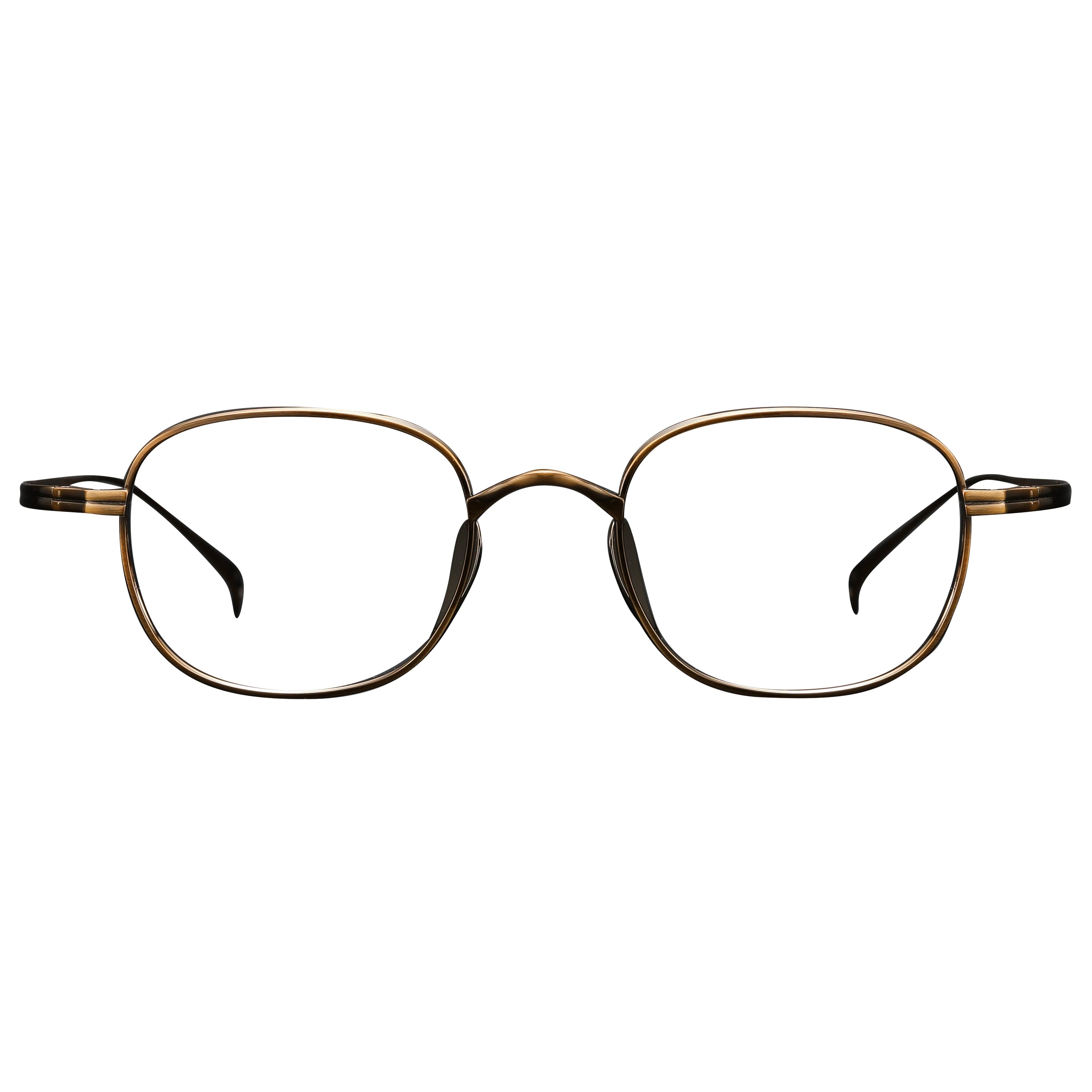 Oval Glasses LE0369 detail image