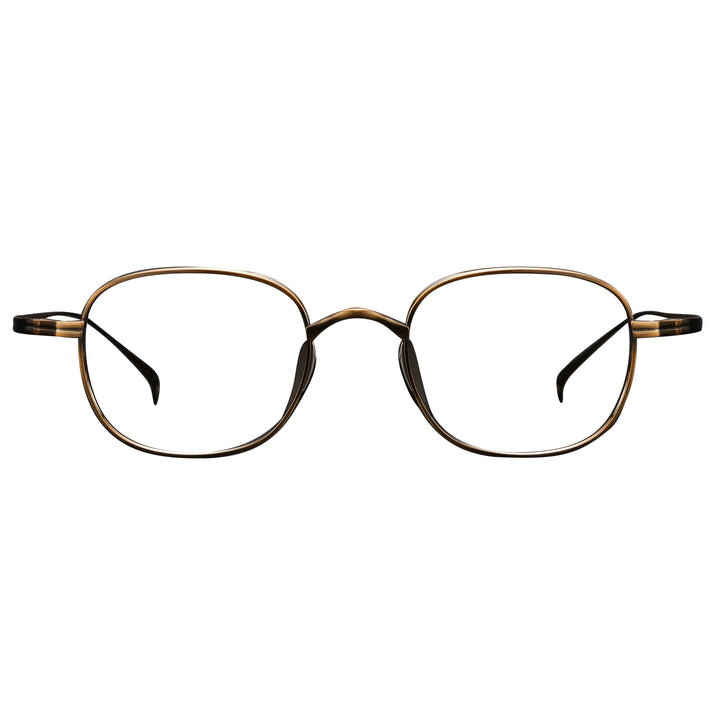 Oval Glasses LE0369