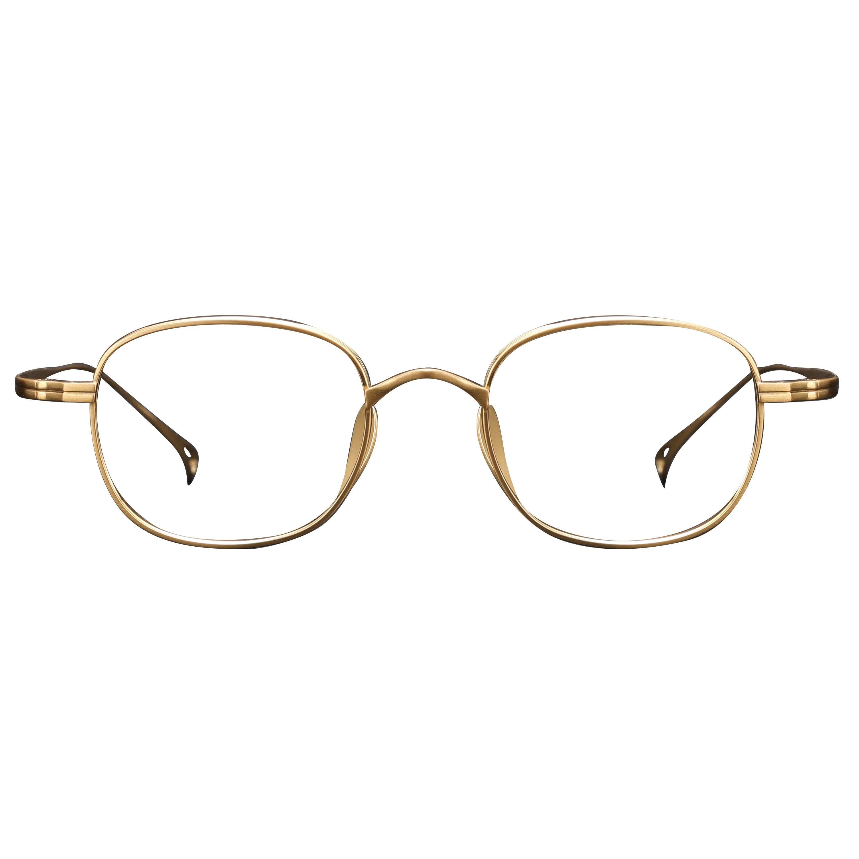 Oval Glasses LE0369