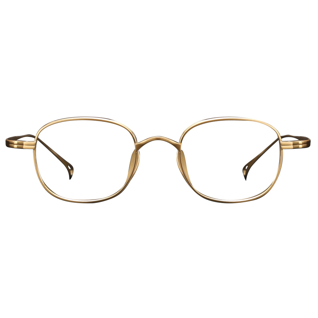 Oval Glasses LE0369