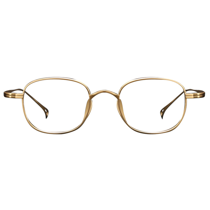 Oval Glasses LE0369