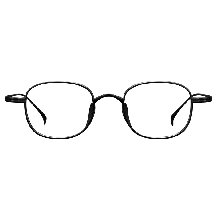 Oval Glasses LE0369