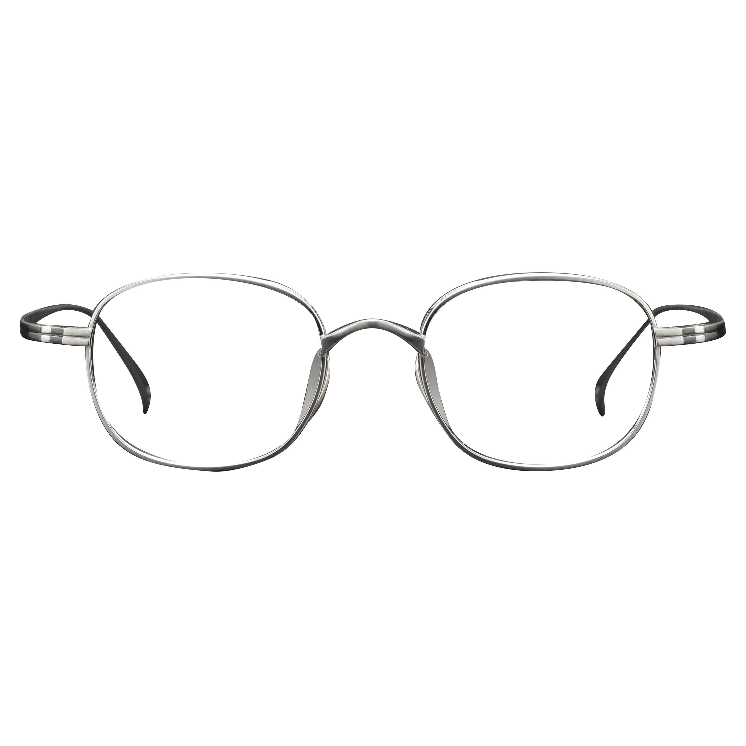 Oval Glasses LE0369 detail image