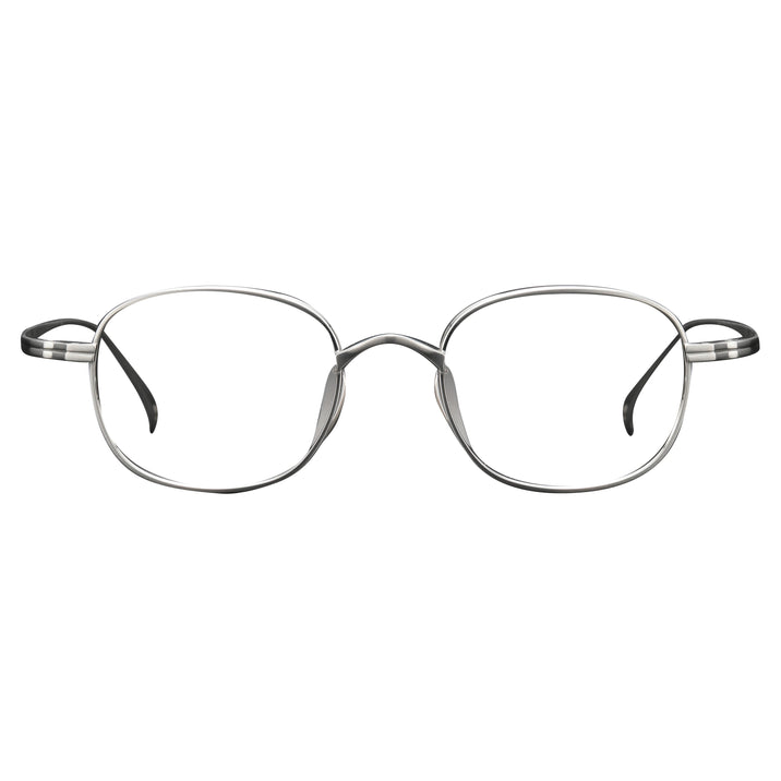 Oval Glasses LE0369