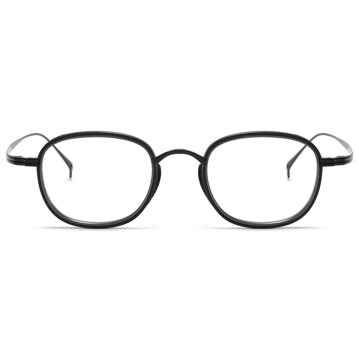 Oval Glasses LE0370