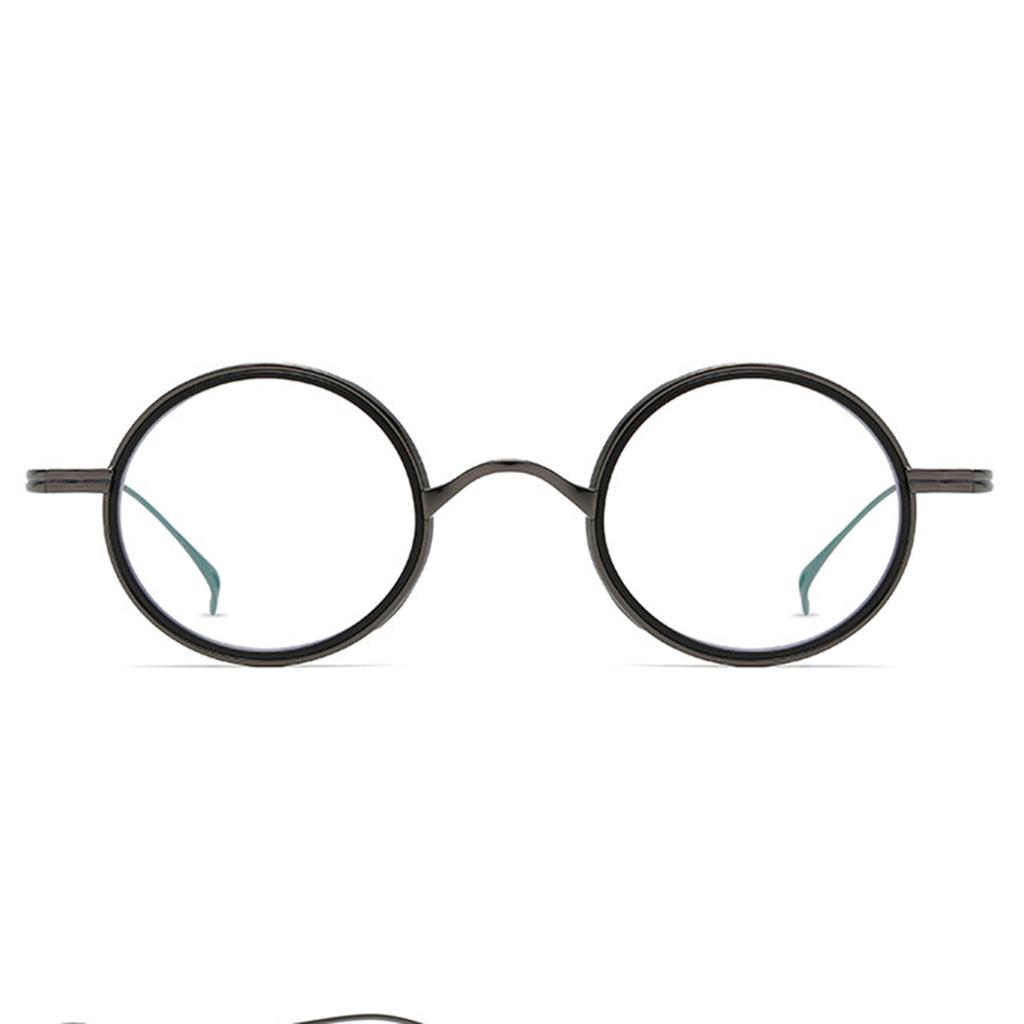 Round Glasses LE0371
