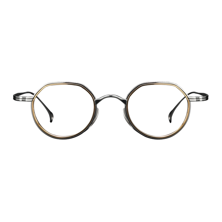Round Glasses LE0372