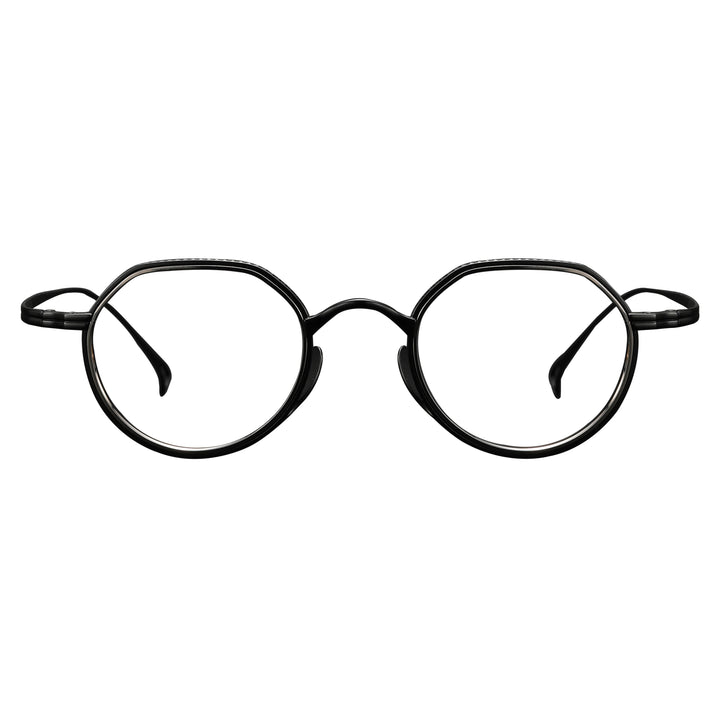 Round Glasses LE0372