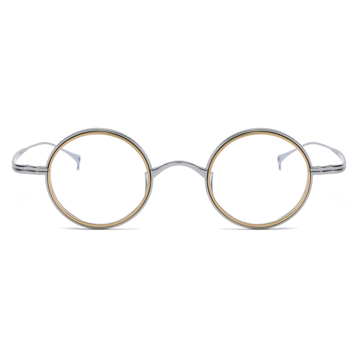 Round Glasses LE0373