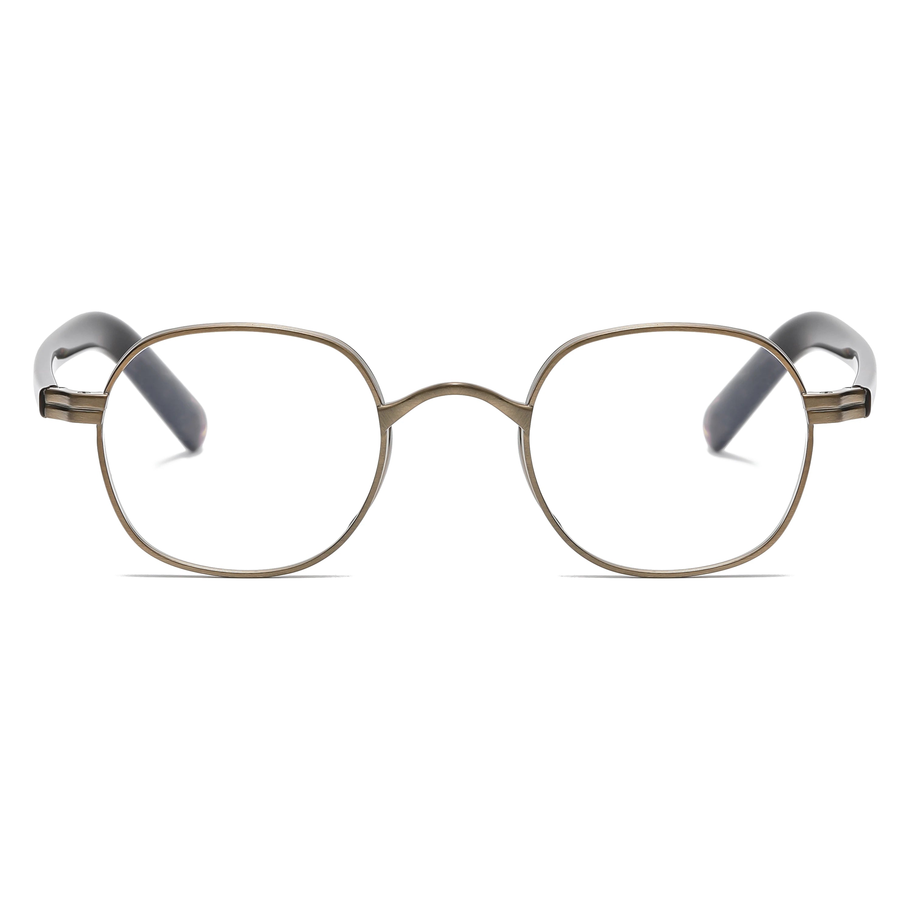 Square Glasses LE0375 detail image