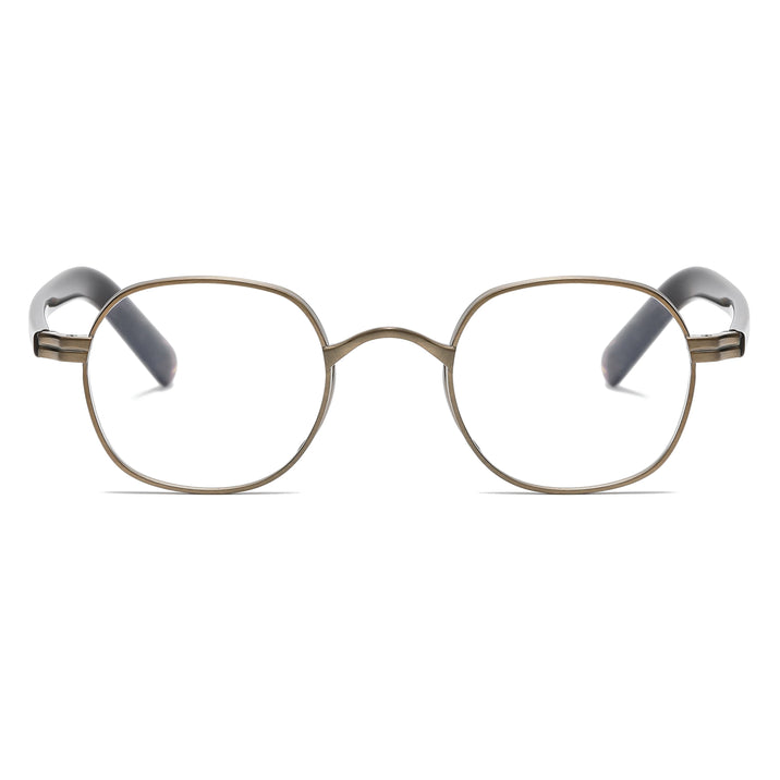 Square Glasses LE0375