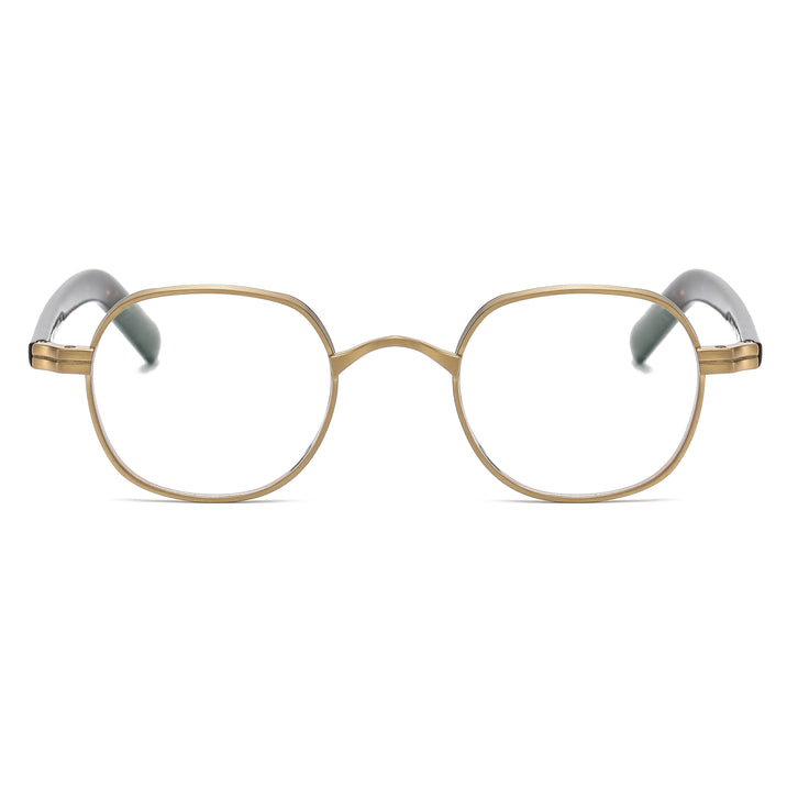 Square Glasses LE0375
