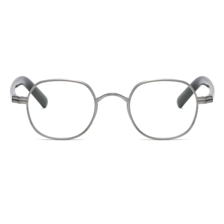 Square Glasses LE0375