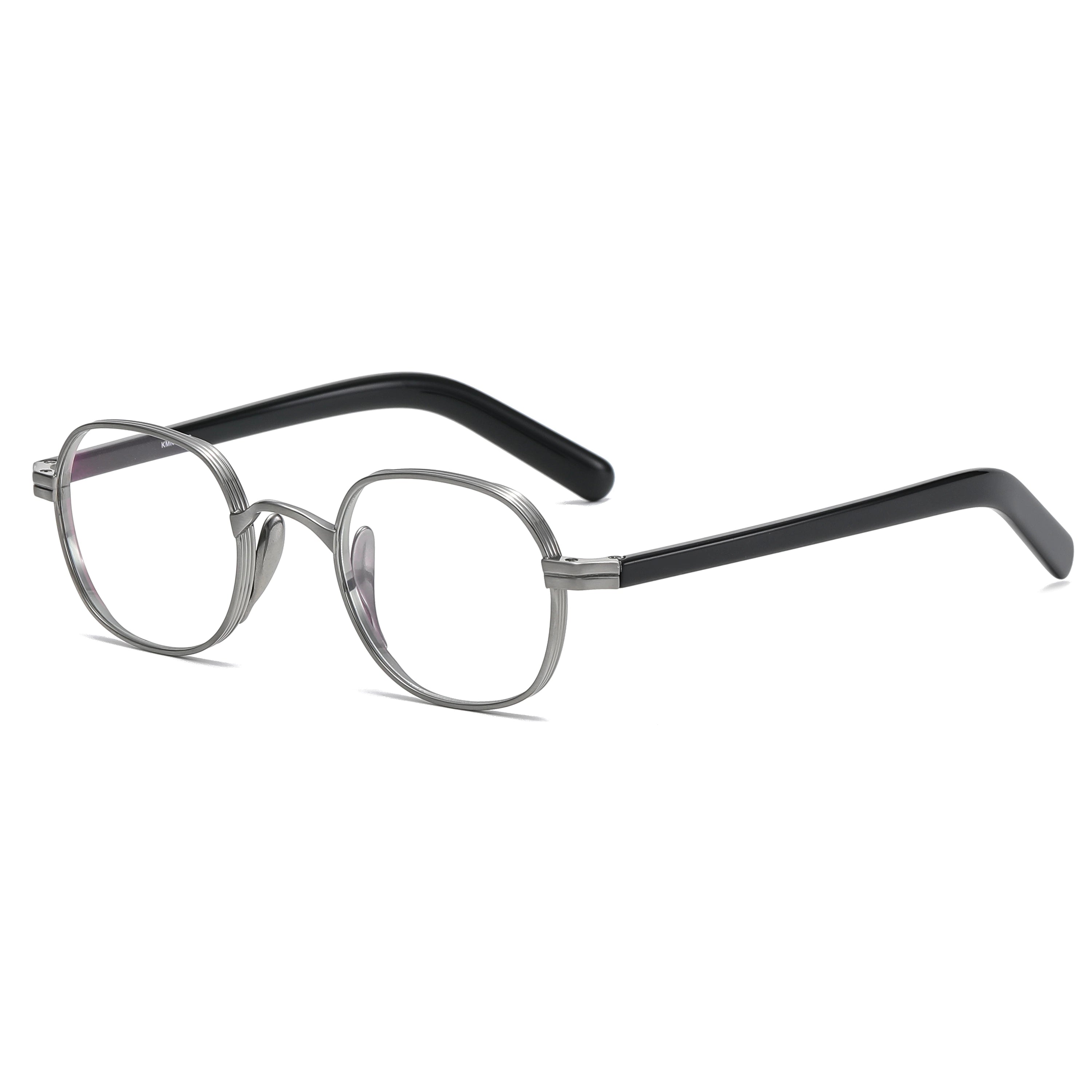 Square Glasses LE0375 detail image