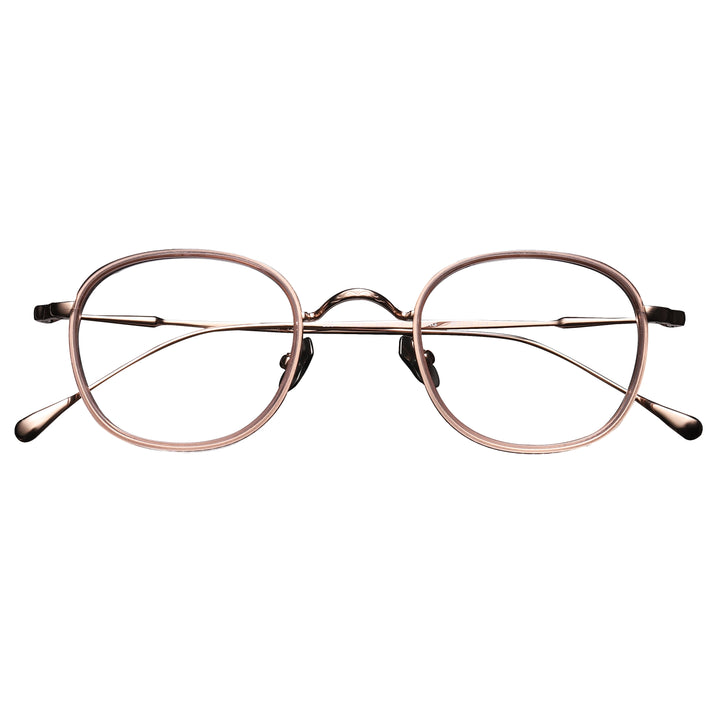 Oval Glasses LE0376
