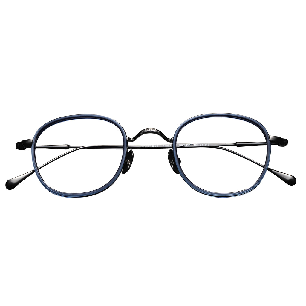 Oval Glasses LE0376