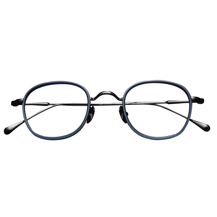 Oval Glasses LE0376
