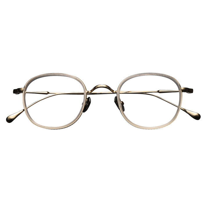 Oval Glasses LE0376