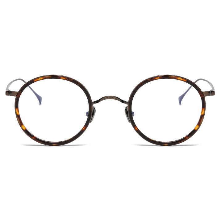 Round Glasses LE0377