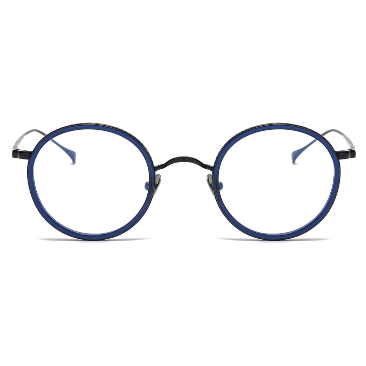 Round Glasses LE0377