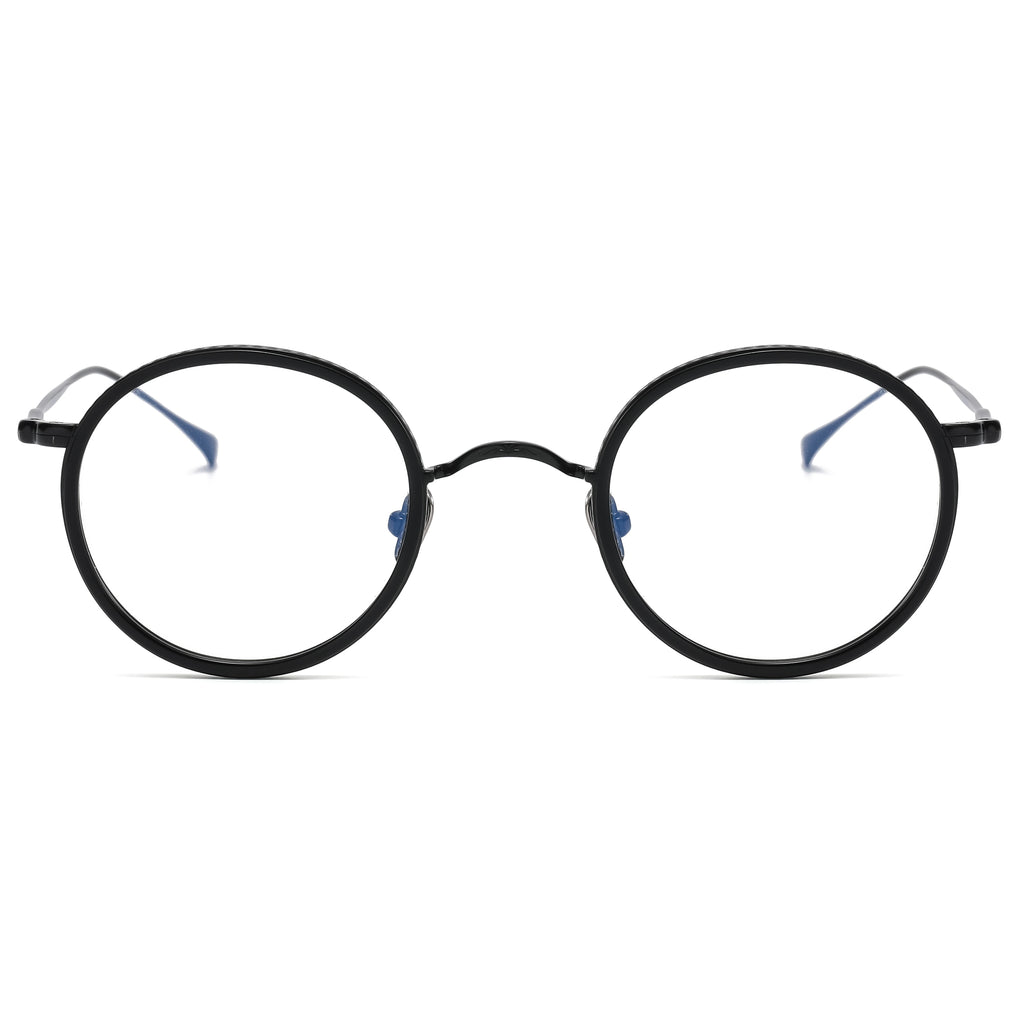 Round Glasses LE0377