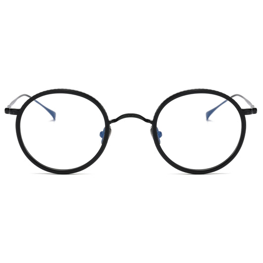 Round Glasses LE0377