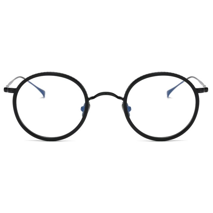 Round Glasses LE0377