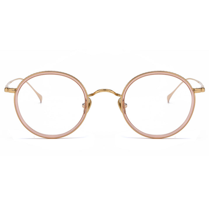 Round Glasses LE0377