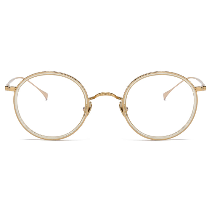 Round Glasses LE0377