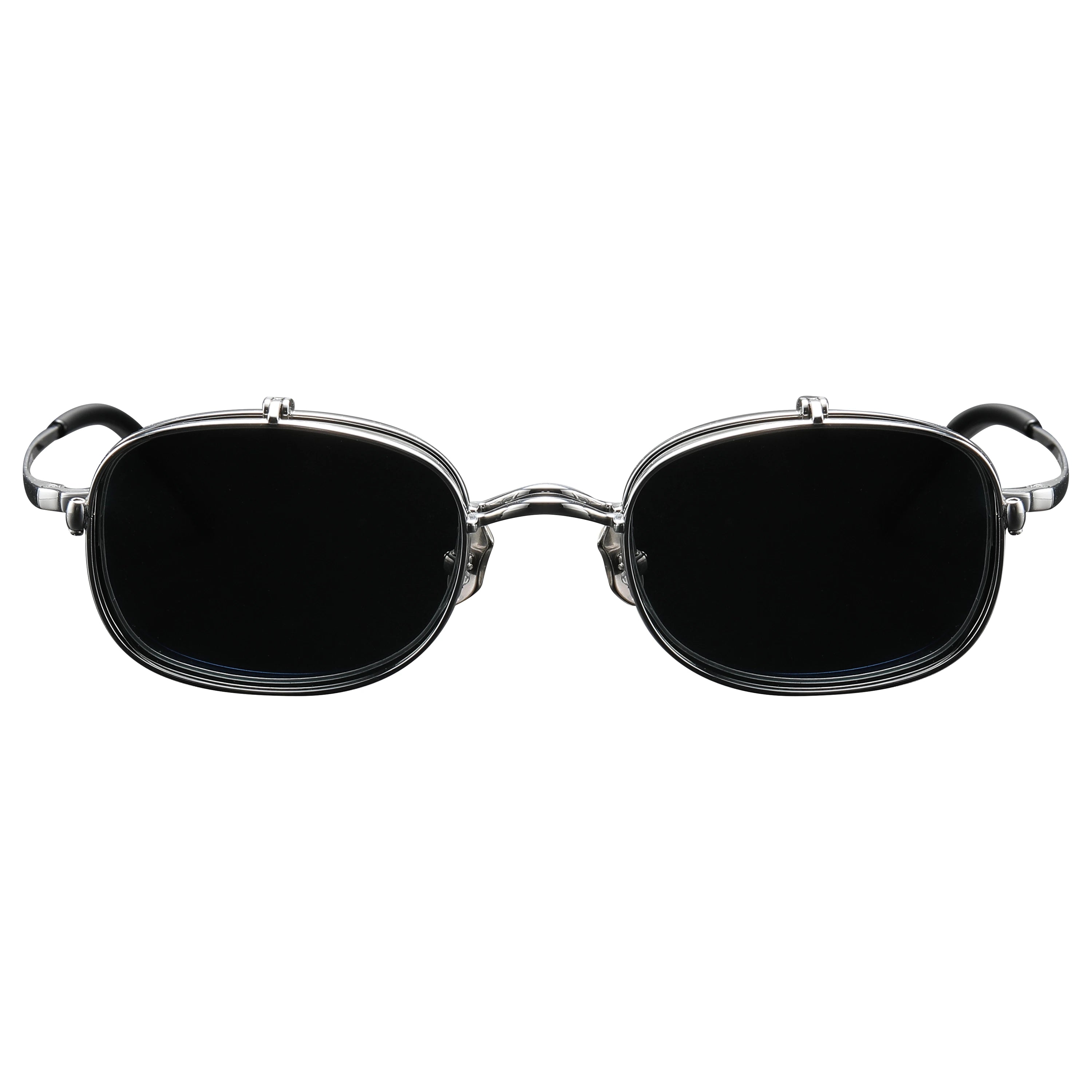 Oval Glasses LE0378 detail image