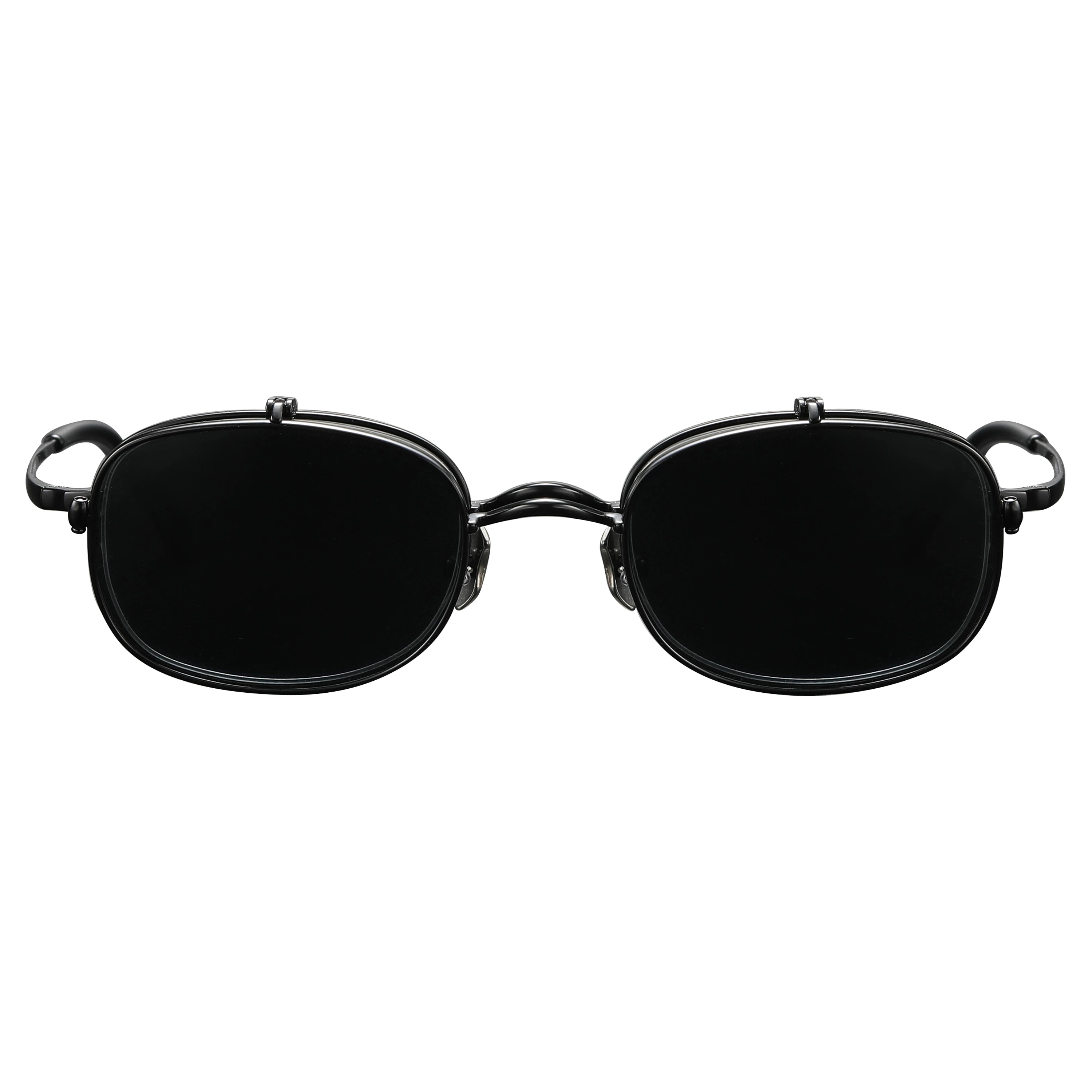 Oval Glasses LE0378 detail image