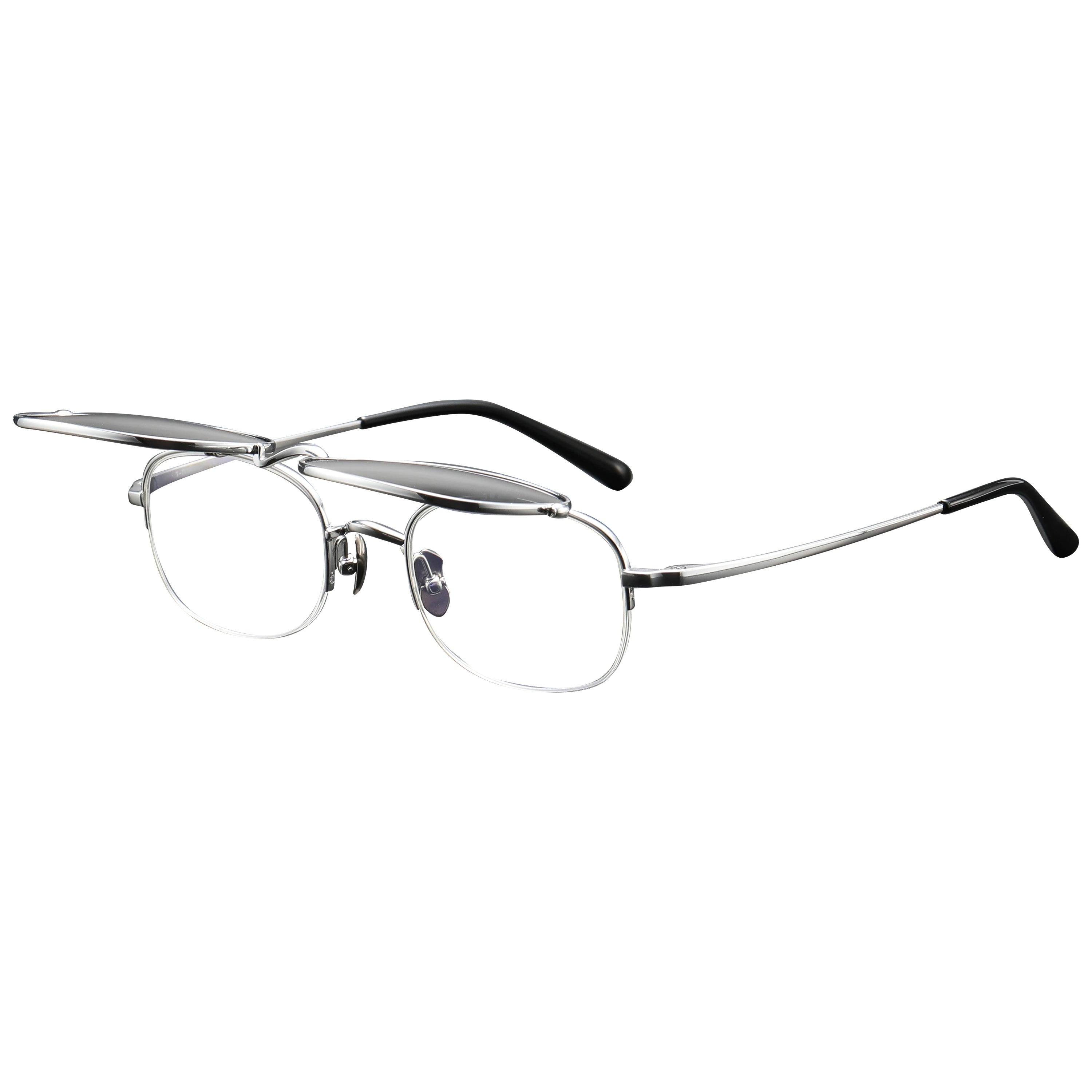 Oval Glasses LE0378 detail image
