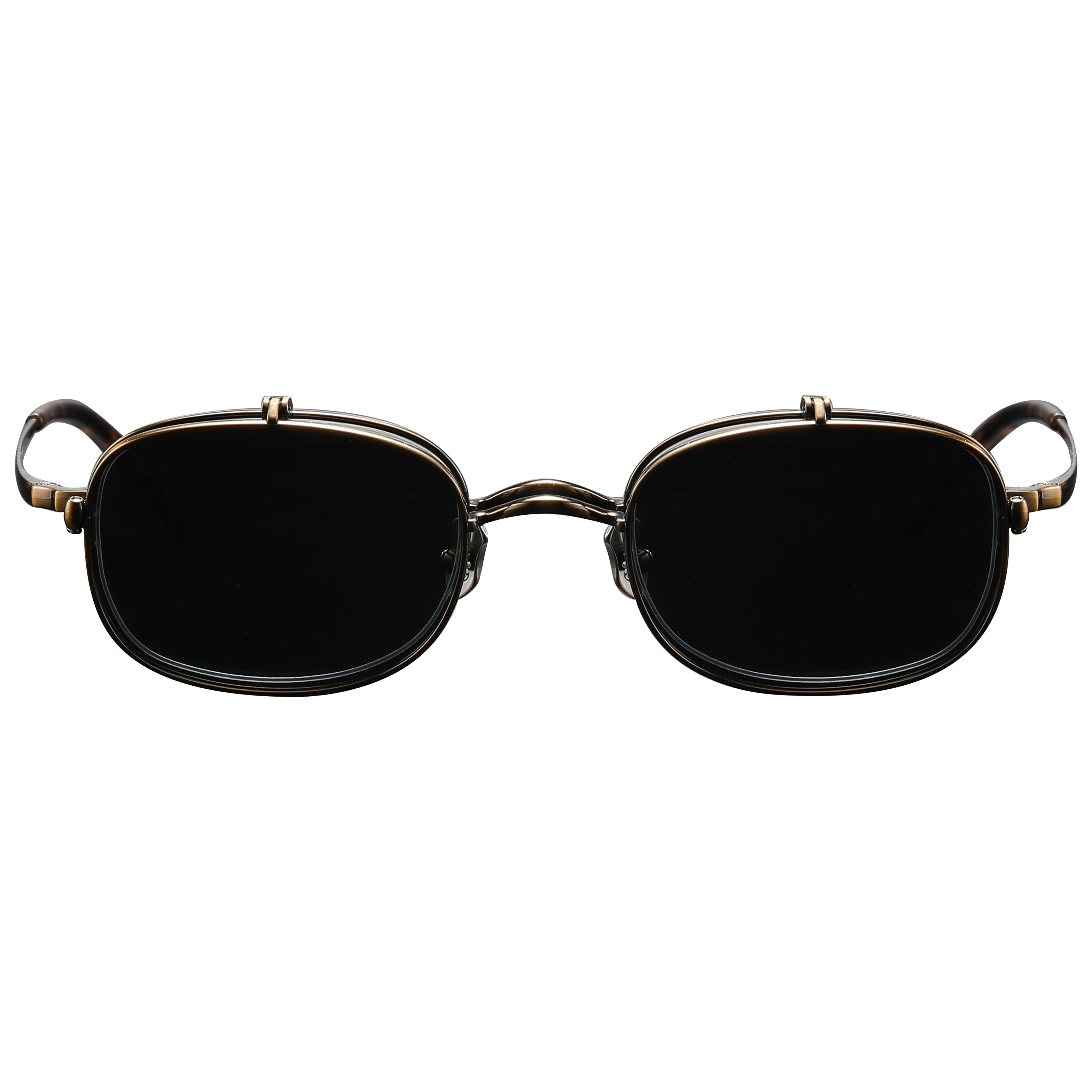 Oval Glasses LE0378 detail image