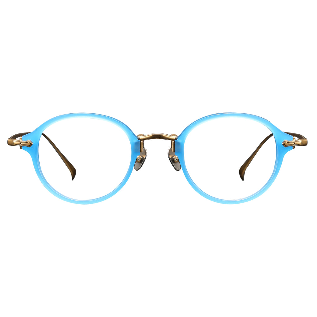Round Glasses LE0379