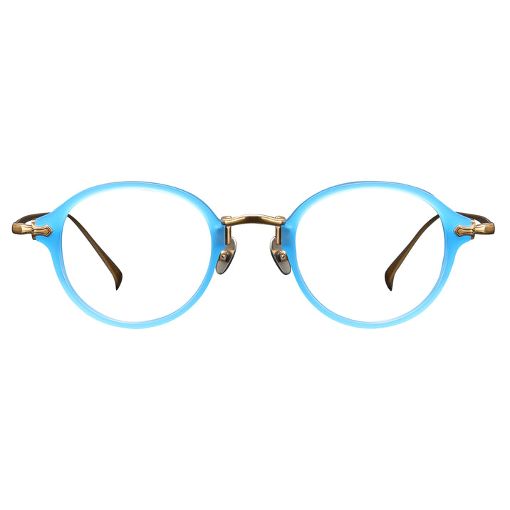 Round Glasses LE0379