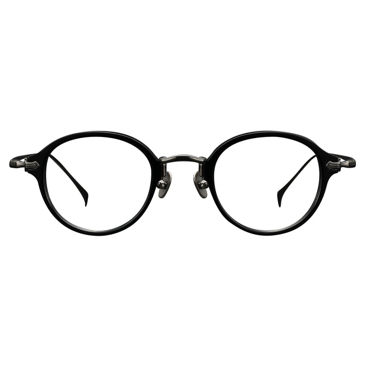 Round Glasses LE0379