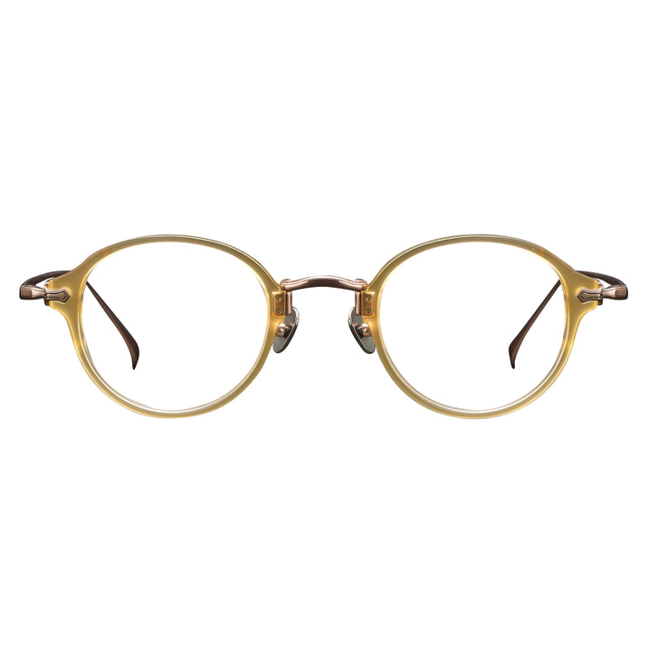 Round Glasses LE0379