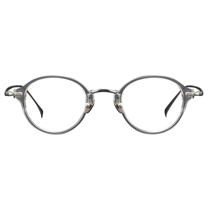 Round Glasses LE0379