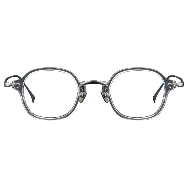 Square Glasses LE0380