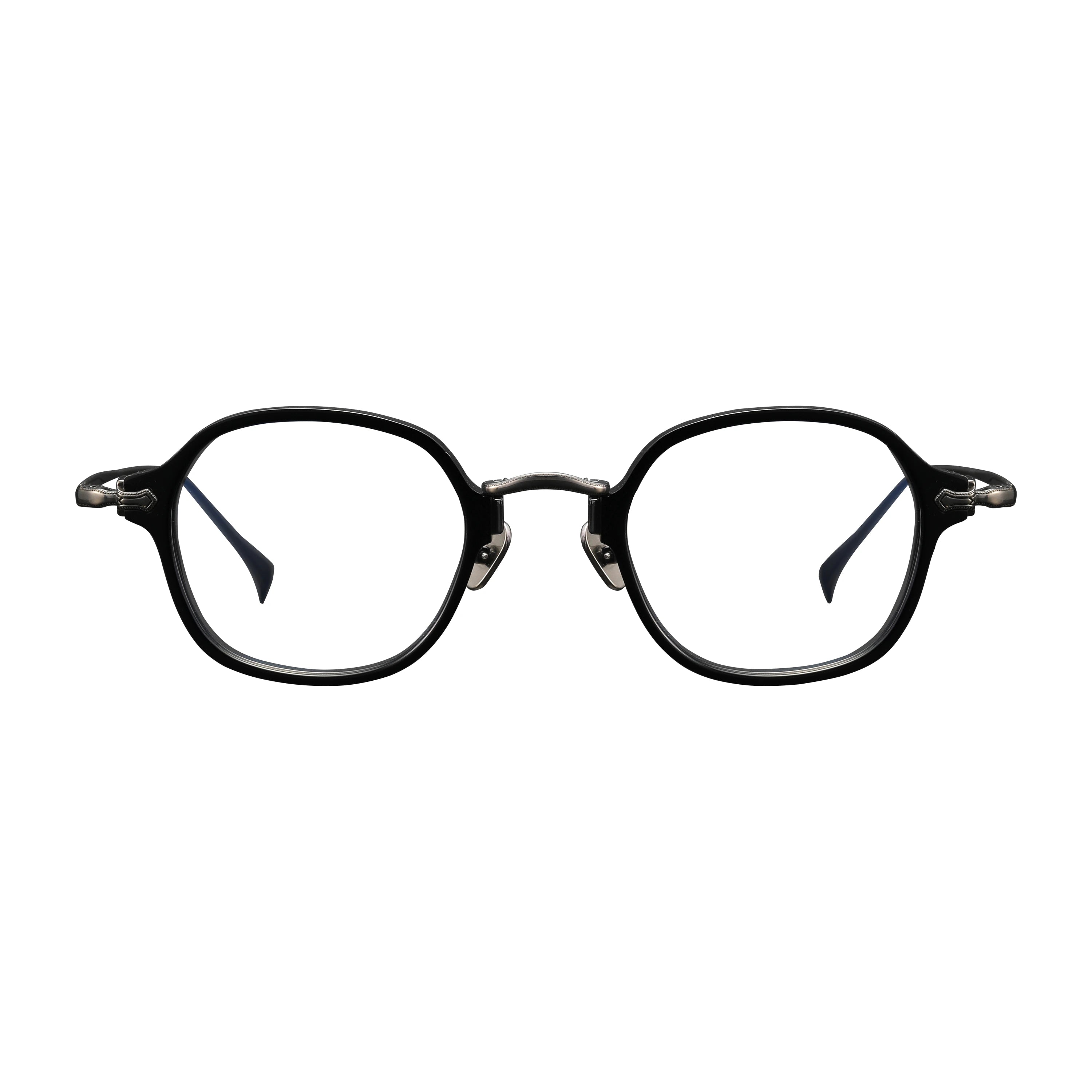 Square Glasses LE0380 detail image