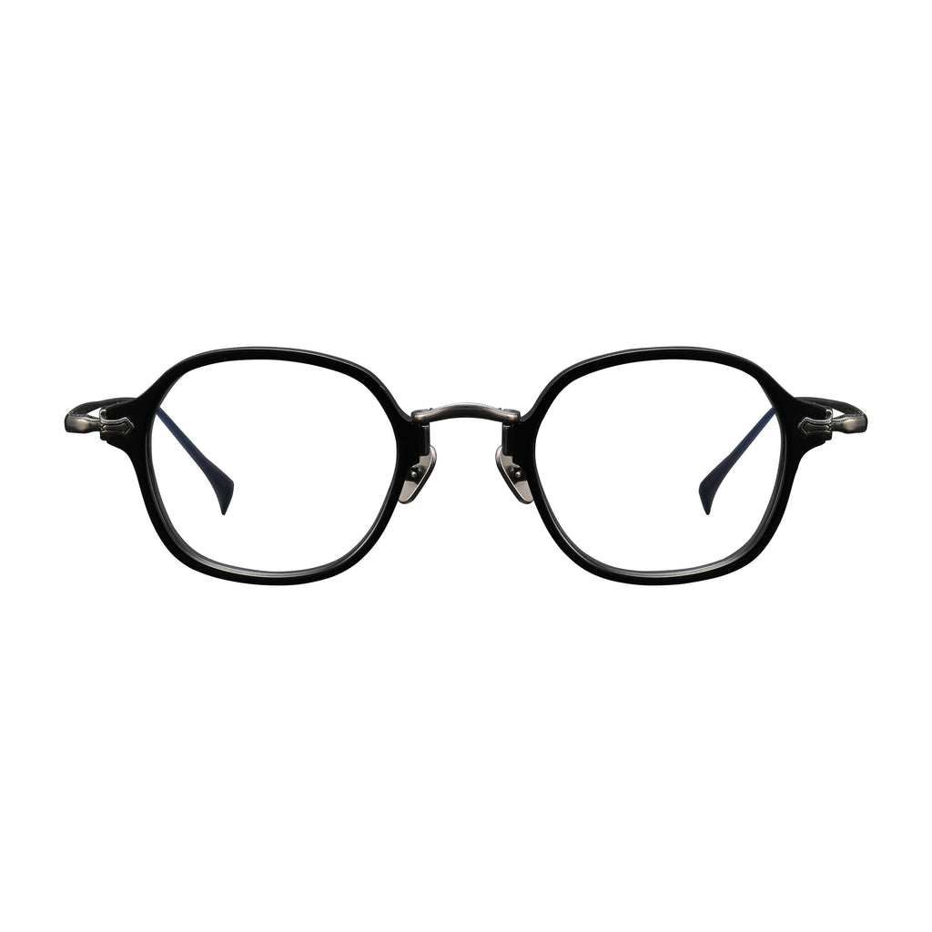 Square Glasses LE0380