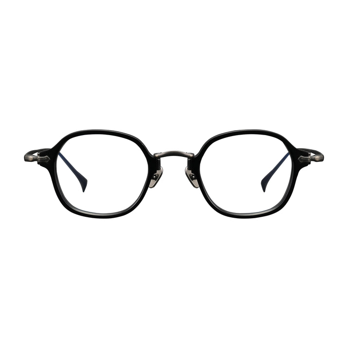 Square Glasses LE0380